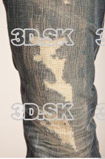 Jeans texture of Bystrik 0032